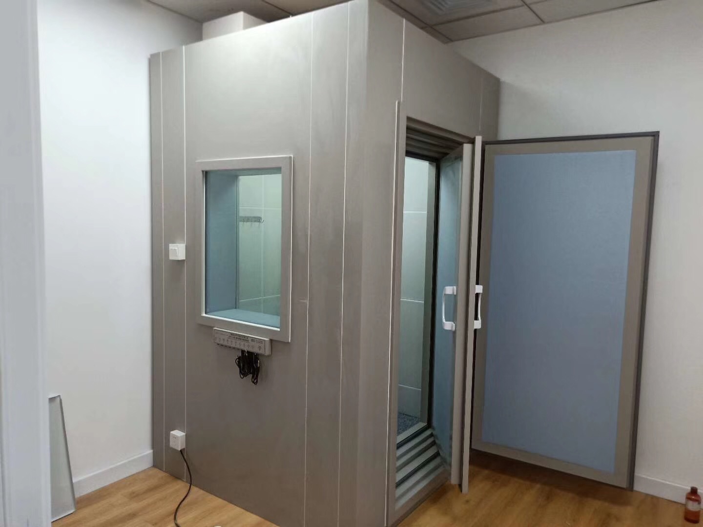 云南隔音室厂家