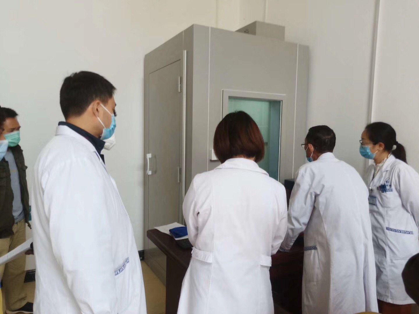 云南隔音室哪家好