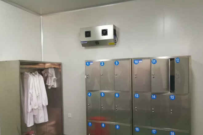 臭氧发生器